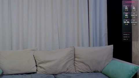 honey_bunny_96 @ chaturbate on 20250529