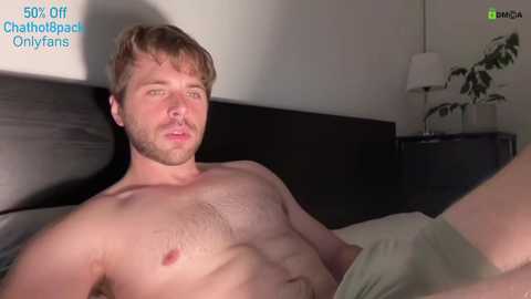 hot8pack01 @ chaturbate on 20250529