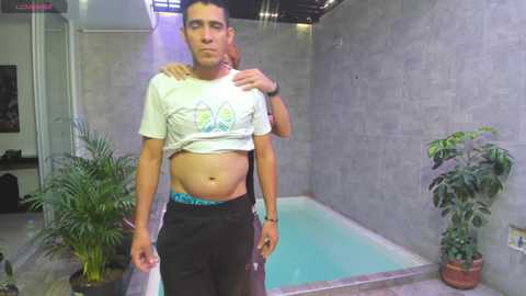 hot_sexmature @ chaturbate on 20250529