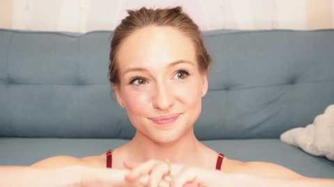innocentprovenguilty @ chaturbate on 20250529
