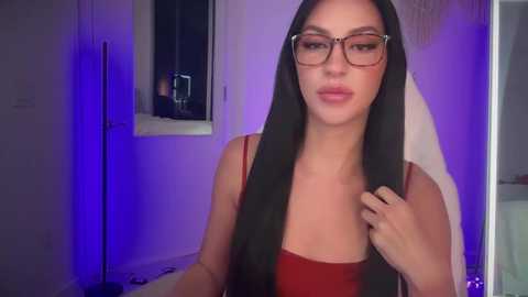 itskassielee @ chaturbate on 20250529