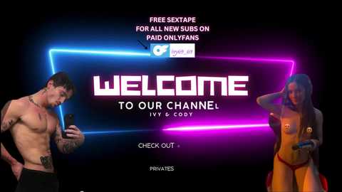 ivy69_9 @ chaturbate on 20250529