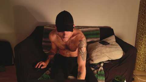 jackdesfeux @ chaturbate on 20250529