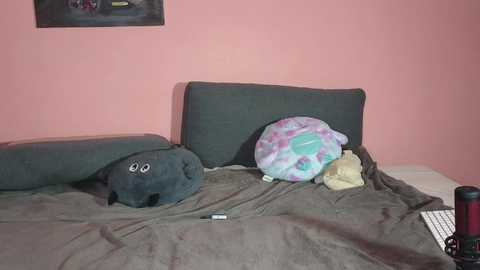 katusha008 @ chaturbate on 20250529