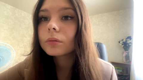 kitty_shy89 @ chaturbate on 20250529