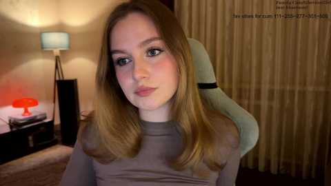 ksenomi @ chaturbate on 20250529
