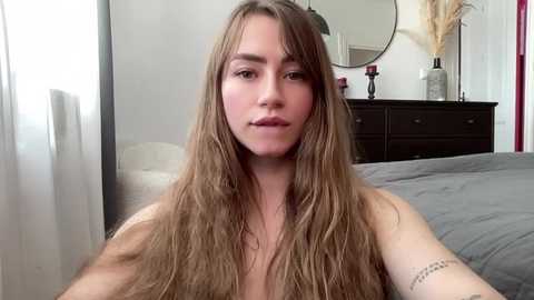 la_seductrice @ chaturbate on 20250529