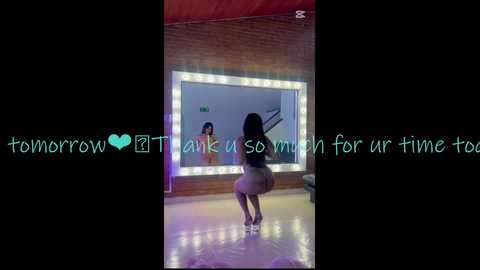 laady_brownn @ chaturbate on 20250529