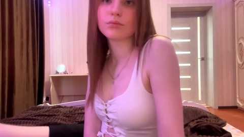 letiz_miss_kiss @ chaturbate on 20250529