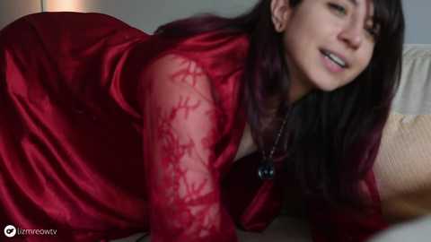 lizmreow @ chaturbate on 20250529