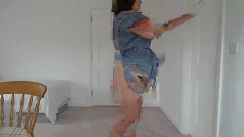 mallinia @ chaturbate on 20250529