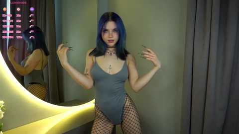 merciabawden @ chaturbate on 20250529