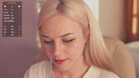 mia_milagros @ chaturbate on 20250529