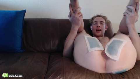mikeandjax @ chaturbate on 20250529
