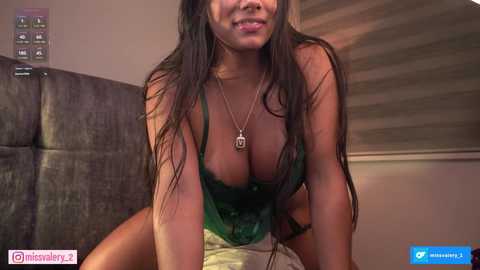 missvalery_1 @ chaturbate on 20250529