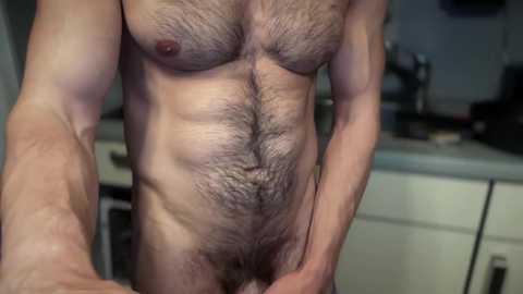 musclehair3 @ chaturbate on 20250529