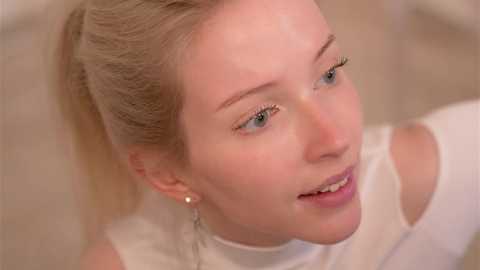 my_stella @ chaturbate on 20250529