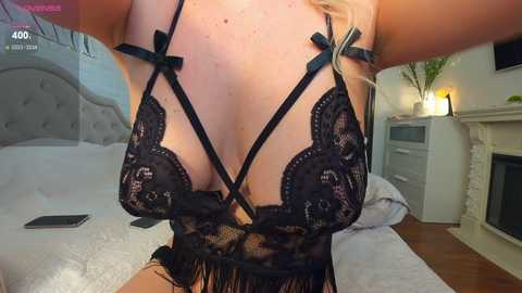 oh_julie @ chaturbate on 20250529