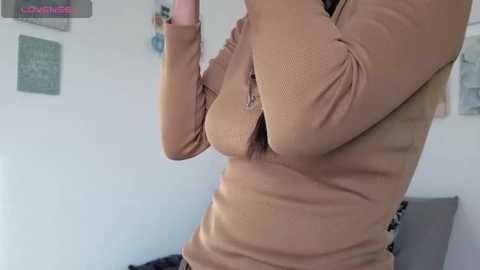 ohanna_ @ chaturbate on 20250529