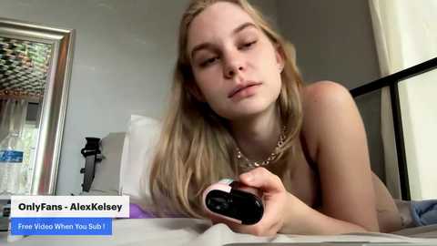 okaybells @ chaturbate on 20250529