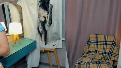 portia_bubbles @ chaturbate on 20250529