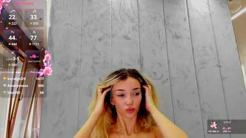 sassyt33n @ chaturbate on 20250529