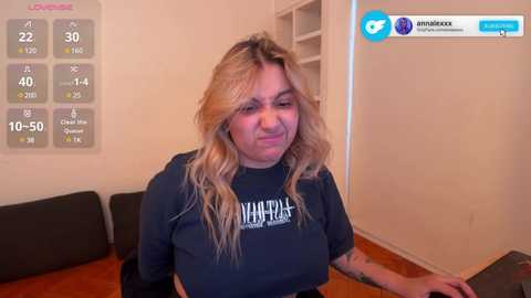 sexualmindset @ chaturbate on 20250529