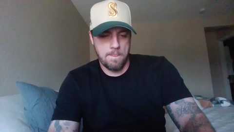 soft0ne @ chaturbate on 20250529