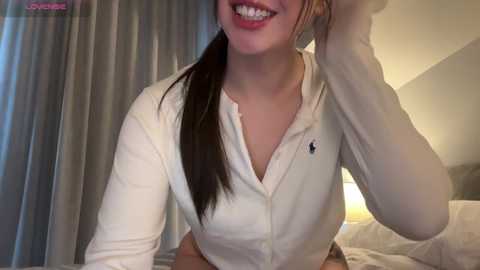 wasianbby @ chaturbate on 20250529