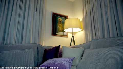 x_lily_x @ chaturbate on 20250529