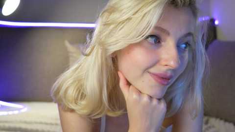 yournaughtymiss @ chaturbate on 20250529