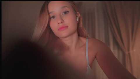 _protea @ chaturbate on 20250530