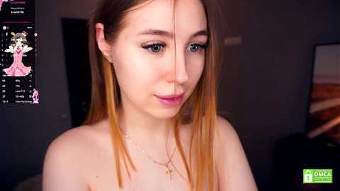 afroditacaree @ chaturbate on 20250530