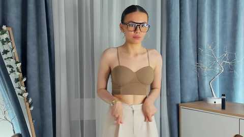 albertaellson @ chaturbate on 20250530