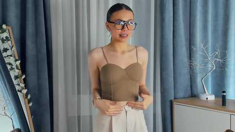 albertaellson @ chaturbate on 20250530