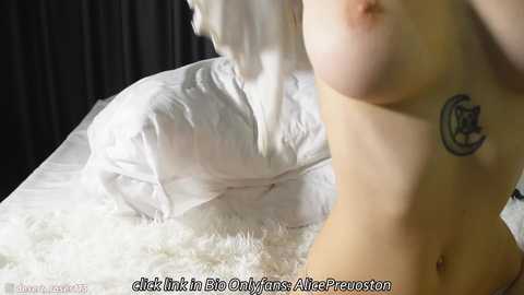alicepreuoston @ chaturbate on 20250530