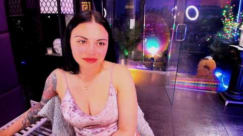 alma_pearl @ chaturbate on 20250530