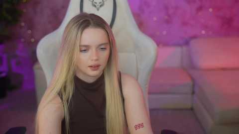 anabel054 @ chaturbate on 20250530