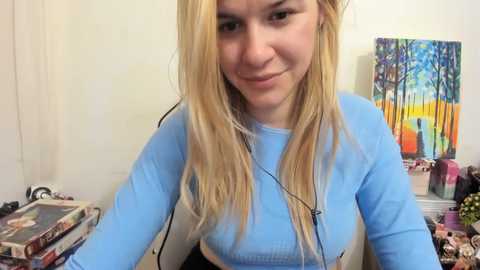 artsyandcraftsy_ @ chaturbate on 20250530