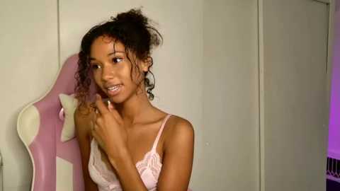 cedaya555 @ chaturbate on 20250530