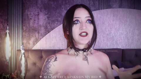 charlotte_germanotta_ @ chaturbate on 20250530