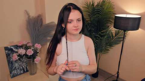 cherry_biscuit @ chaturbate on 20250530