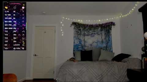 cleo_cam @ chaturbate on 20250530