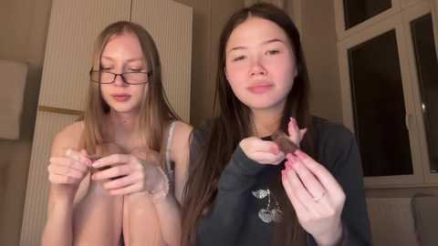 eternal_infinite @ chaturbate on 20250530
