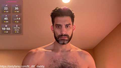 fit_dilf_daddy @ chaturbate on 20250530