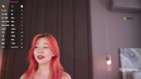 foxylovesyou @ chaturbate on 20250530
