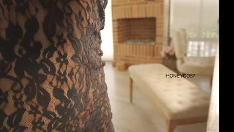 honeyco57 @ chaturbate on 20250530