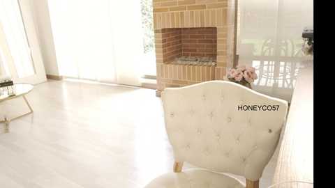 honeyco57 @ chaturbate on 20250530