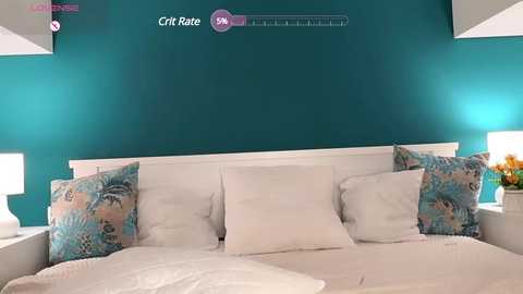 hotalika @ chaturbate on 20250530