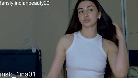 indianbeauty20 @ chaturbate on 20250530